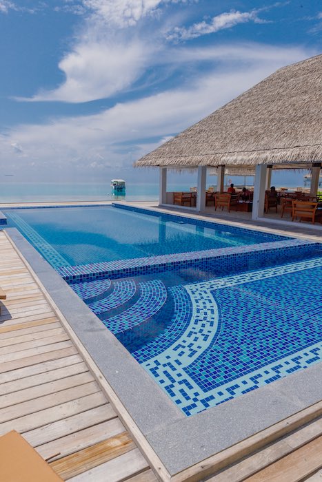 White Sands Bar & Café at Cocogiri Island Resort thumbnail 7